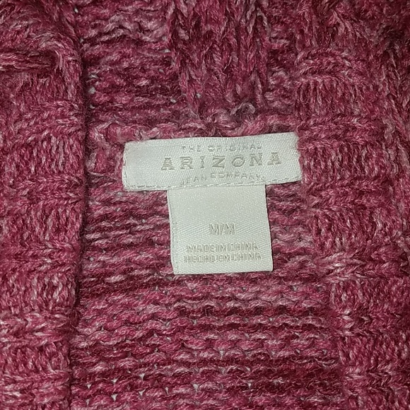 Arizona Sweater - Picture 3 of 6